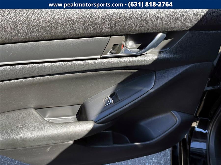 2020 Honda Accord Sedan LX 1.5T CVT, available for sale in Bayshore, New York | Peak Automotive Inc.. Bayshore, New York 2020 Honda Accord Sedan LX 1.5T CVT, available for sale in Bayshore, New York | Peak Automotive Inc.. Bayshore, New York