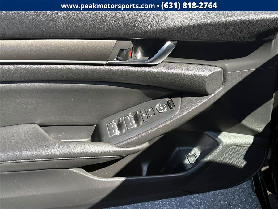 2020 Honda Accord Sedan LX 1.5T CVT, available for sale in Bayshore, New York | Peak Automotive Inc.. Bayshore, New York 2020 Honda Accord Sedan LX 1.5T CVT, available for sale in Bayshore, New York | Peak Automotive Inc.. Bayshore, New York