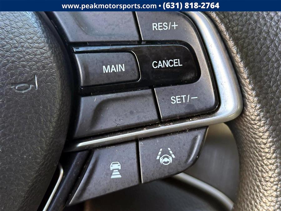 2020 Honda Accord Sedan LX 1.5T CVT, available for sale in Bayshore, New York | Peak Automotive Inc.. Bayshore, New York 2020 Honda Accord Sedan LX 1.5T CVT, available for sale in Bayshore, New York | Peak Automotive Inc.. Bayshore, New York