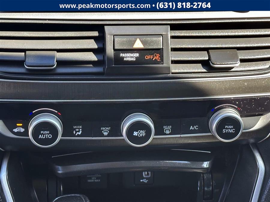 2020 Honda Accord Sedan LX 1.5T CVT, available for sale in Bayshore, New York | Peak Automotive Inc.. Bayshore, New York 2020 Honda Accord Sedan LX 1.5T CVT, available for sale in Bayshore, New York | Peak Automotive Inc.. Bayshore, New York
