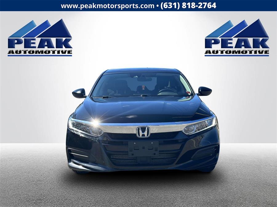 2020 Honda Accord Sedan LX 1.5T CVT, available for sale in Bayshore, New York | Peak Automotive Inc.. Bayshore, New York 2020 Honda Accord Sedan LX 1.5T CVT, available for sale in Bayshore, New York | Peak Automotive Inc.. Bayshore, New York