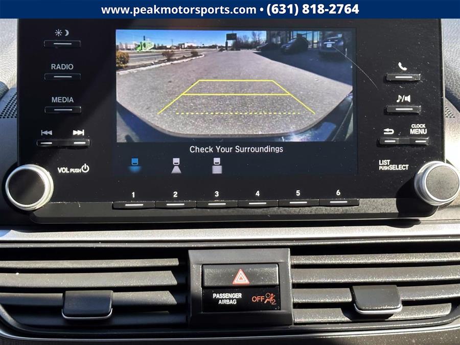 2020 Honda Accord Sedan LX 1.5T CVT, available for sale in Bayshore, New York | Peak Automotive Inc.. Bayshore, New York 2020 Honda Accord Sedan LX 1.5T CVT, available for sale in Bayshore, New York | Peak Automotive Inc.. Bayshore, New York