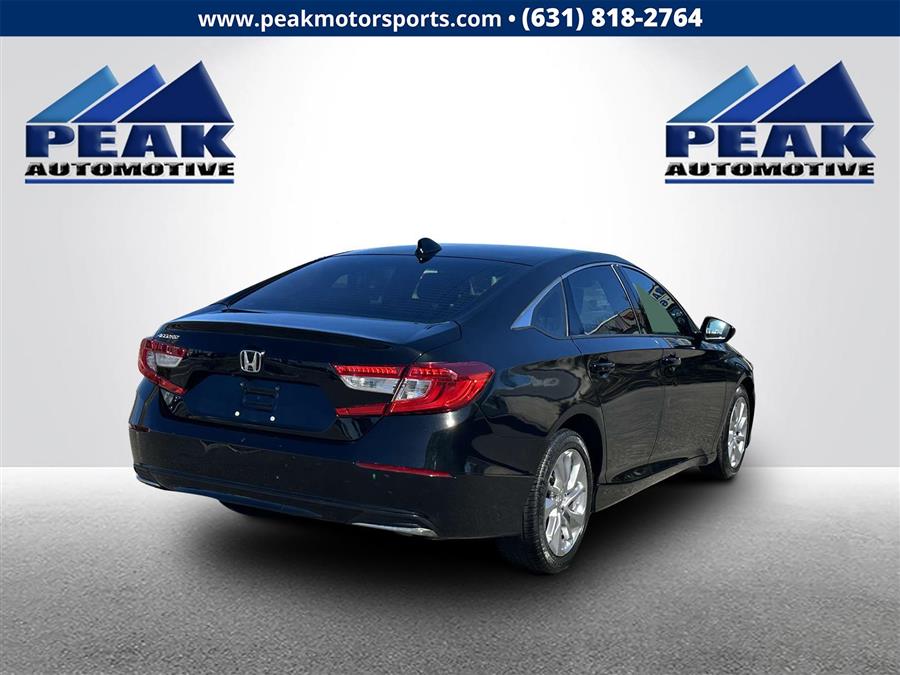 2020 Honda Accord Sedan LX 1.5T CVT, available for sale in Bayshore, New York | Peak Automotive Inc.. Bayshore, New York 2020 Honda Accord Sedan LX 1.5T CVT, available for sale in Bayshore, New York | Peak Automotive Inc.. Bayshore, New York