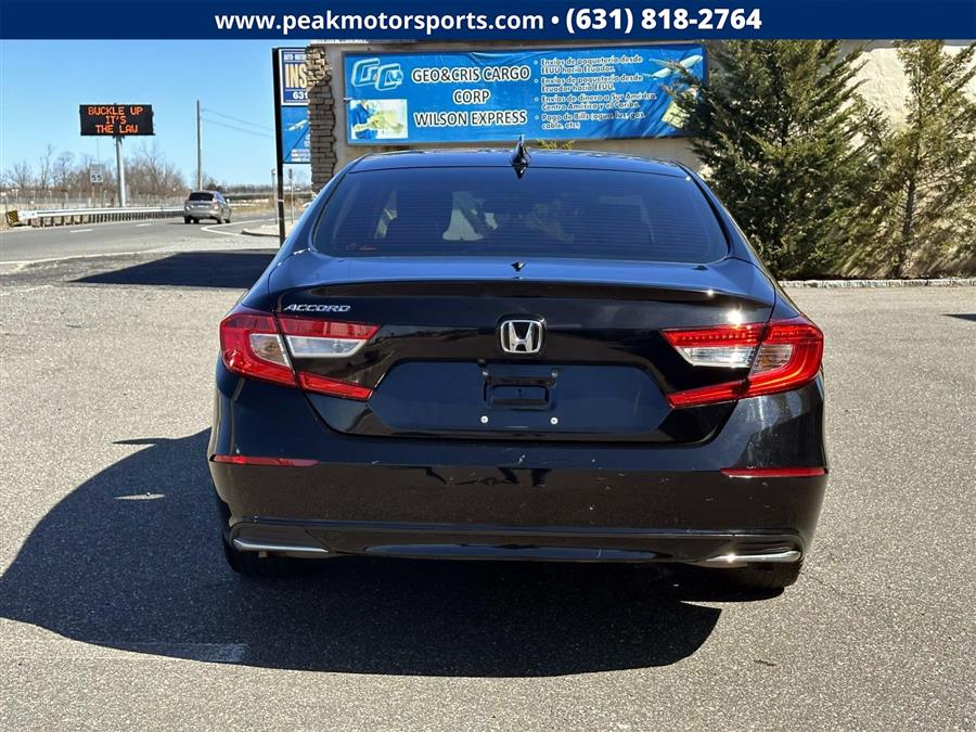 2020 Honda Accord Sedan LX 1.5T CVT, available for sale in Bayshore, New York | Peak Automotive Inc.. Bayshore, New York 2020 Honda Accord Sedan LX 1.5T CVT, available for sale in Bayshore, New York | Peak Automotive Inc.. Bayshore, New York
