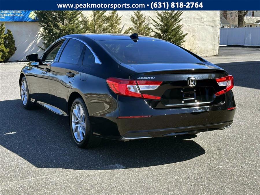 2020 Honda Accord Sedan LX 1.5T CVT, available for sale in Bayshore, New York | Peak Automotive Inc.. Bayshore, New York 2020 Honda Accord Sedan LX 1.5T CVT, available for sale in Bayshore, New York | Peak Automotive Inc.. Bayshore, New York