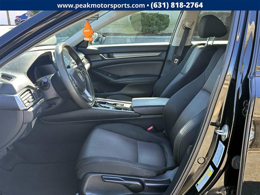 2020 Honda Accord Sedan LX 1.5T CVT, available for sale in Bayshore, New York | Peak Automotive Inc.. Bayshore, New York 2020 Honda Accord Sedan LX 1.5T CVT, available for sale in Bayshore, New York | Peak Automotive Inc.. Bayshore, New York