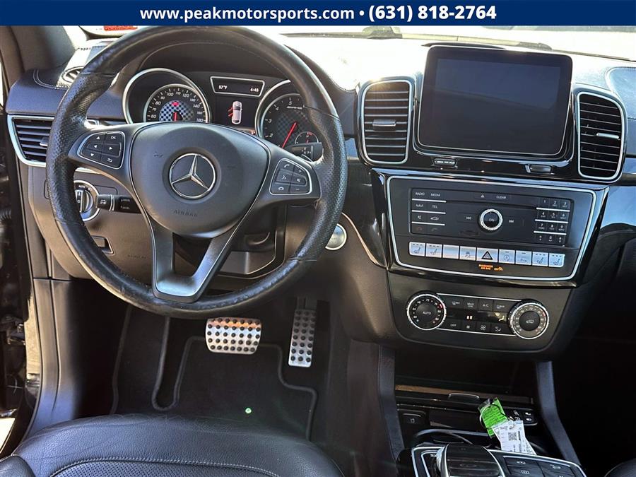 2018 Mercedes-Benz GLE AMG GLE 43 4MATIC Coupe, available for sale in Bayshore, New York | Peak Automotive Inc.. Bayshore, New York 2018 Mercedes-Benz GLE AMG GLE 43 4MATIC Coupe, available for sale in Bayshore, New York | Peak Automotive Inc.. Bayshore, New York