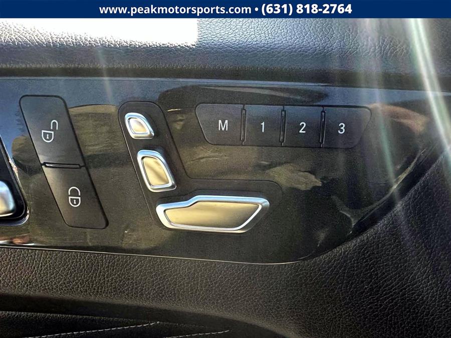 2018 Mercedes-Benz GLE AMG GLE 43 4MATIC Coupe, available for sale in Bayshore, New York | Peak Automotive Inc.. Bayshore, New York 2018 Mercedes-Benz GLE AMG GLE 43 4MATIC Coupe, available for sale in Bayshore, New York | Peak Automotive Inc.. Bayshore, New York