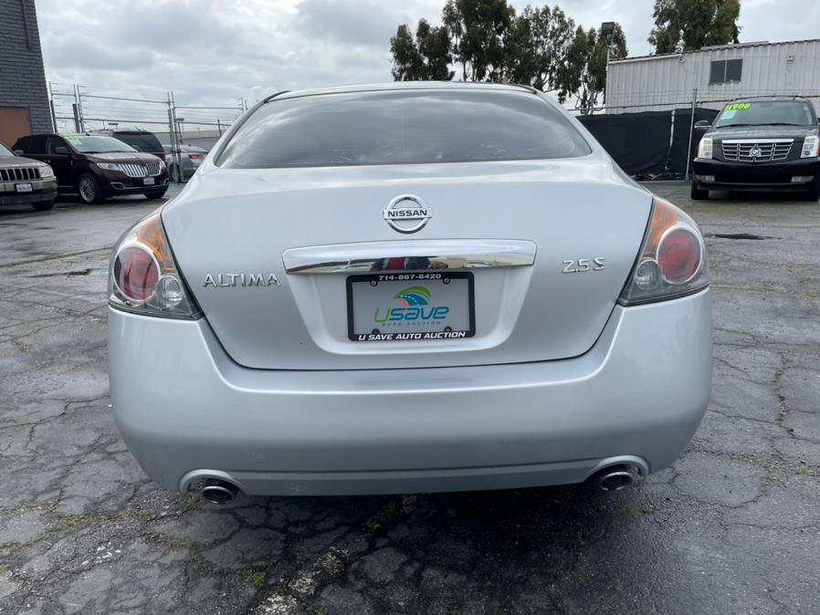 2012 Nissan Altima 4dr Sdn I4 CVT 2.5 S, available for sale in Garden Grove, California | U Save Auto Auction. Garden Grove, California 2012 Nissan Altima 4dr Sdn I4 CVT 2.5 S, available for sale in Garden Grove, California | U Save Auto Auction. Garden Grove, California