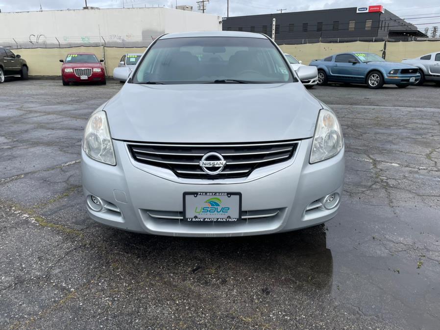 2012 Nissan Altima 4dr Sdn I4 CVT 2.5 S, available for sale in Garden Grove, California | U Save Auto Auction. Garden Grove, California 2012 Nissan Altima 4dr Sdn I4 CVT 2.5 S, available for sale in Garden Grove, California | U Save Auto Auction. Garden Grove, California