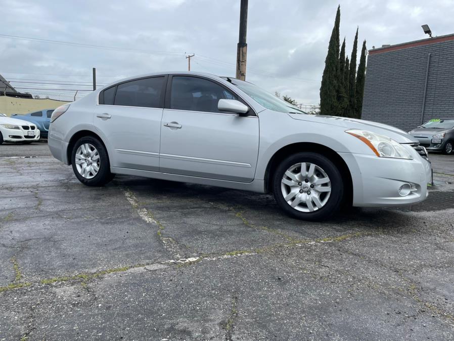 2012 Nissan Altima 4dr Sdn I4 CVT 2.5 S, available for sale in Garden Grove, California | U Save Auto Auction. Garden Grove, California 2012 Nissan Altima 4dr Sdn I4 CVT 2.5 S, available for sale in Garden Grove, California | U Save Auto Auction. Garden Grove, California