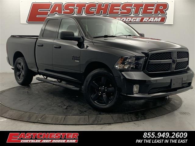 2019 Ram 1500 Classic Express, available for sale in Bronx, New York | Eastchester Motor Cars. Bronx, New York