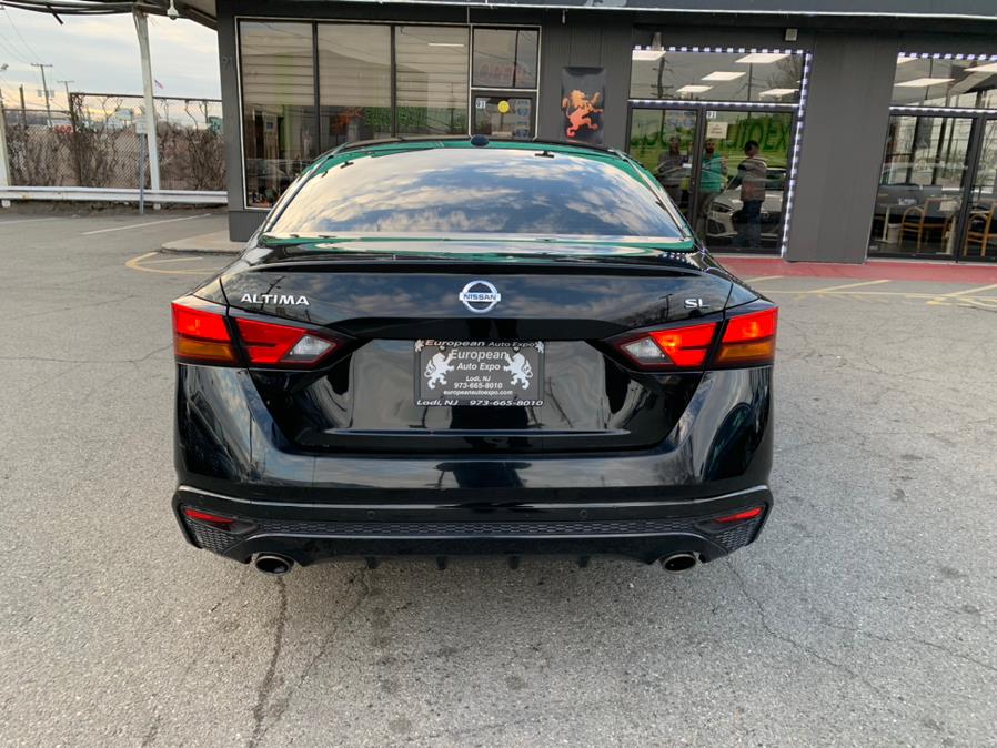 2019 Nissan Altima 2.5 SL Sedan, available for sale in Lodi, New Jersey | European Auto Expo. Lodi, New Jersey 2019 Nissan Altima 2.5 SL Sedan, available for sale in Lodi, New Jersey | European Auto Expo. Lodi, New Jersey