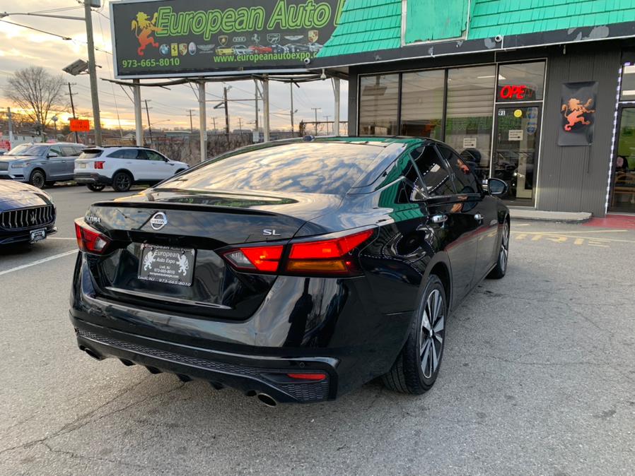 2019 Nissan Altima 2.5 SL Sedan, available for sale in Lodi, New Jersey | European Auto Expo. Lodi, New Jersey 2019 Nissan Altima 2.5 SL Sedan, available for sale in Lodi, New Jersey | European Auto Expo. Lodi, New Jersey