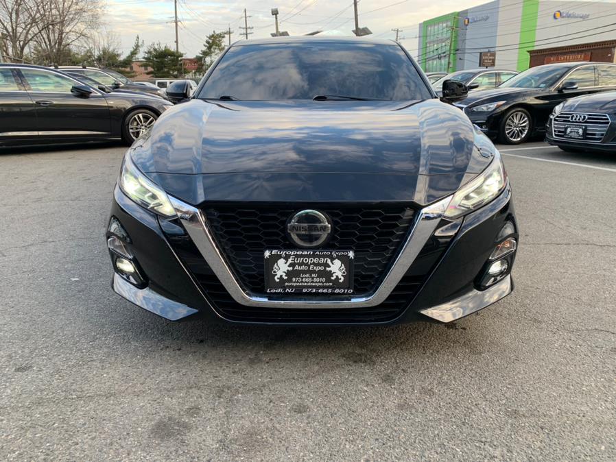 2019 Nissan Altima 2.5 SL Sedan, available for sale in Lodi, New Jersey | European Auto Expo. Lodi, New Jersey 2019 Nissan Altima 2.5 SL Sedan, available for sale in Lodi, New Jersey | European Auto Expo. Lodi, New Jersey