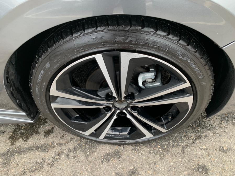 2021 Nissan Sentra SR CVT, available for sale in Lodi, New Jersey | European Auto Expo. Lodi, New Jersey 2021 Nissan Sentra SR CVT, available for sale in Lodi, New Jersey | European Auto Expo. Lodi, New Jersey