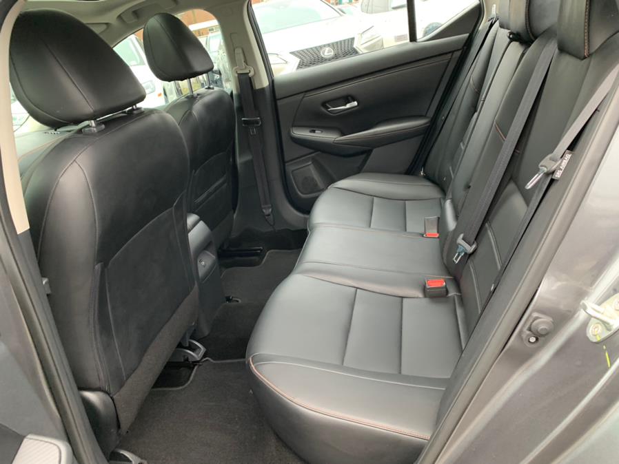 2021 Nissan Sentra SR CVT, available for sale in Lodi, New Jersey | European Auto Expo. Lodi, New Jersey 2021 Nissan Sentra SR CVT, available for sale in Lodi, New Jersey | European Auto Expo. Lodi, New Jersey