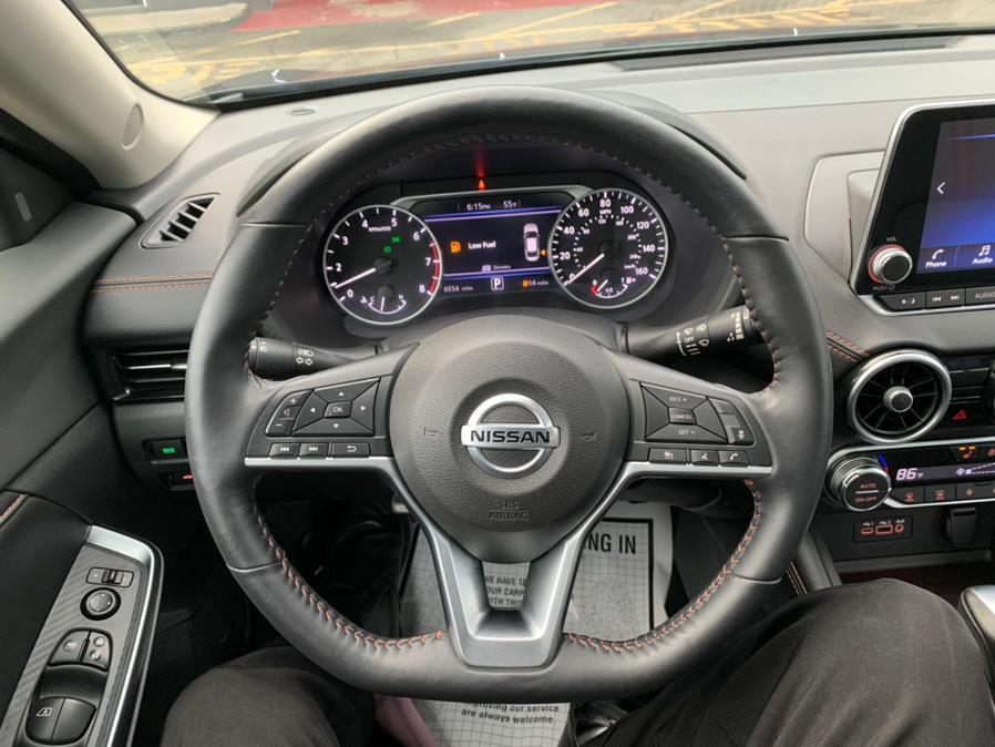 2021 Nissan Sentra SR CVT, available for sale in Lodi, New Jersey | European Auto Expo. Lodi, New Jersey 2021 Nissan Sentra SR CVT, available for sale in Lodi, New Jersey | European Auto Expo. Lodi, New Jersey