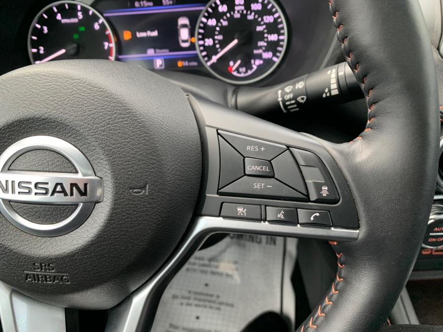 2021 Nissan Sentra SR CVT, available for sale in Lodi, New Jersey | European Auto Expo. Lodi, New Jersey 2021 Nissan Sentra SR CVT, available for sale in Lodi, New Jersey | European Auto Expo. Lodi, New Jersey