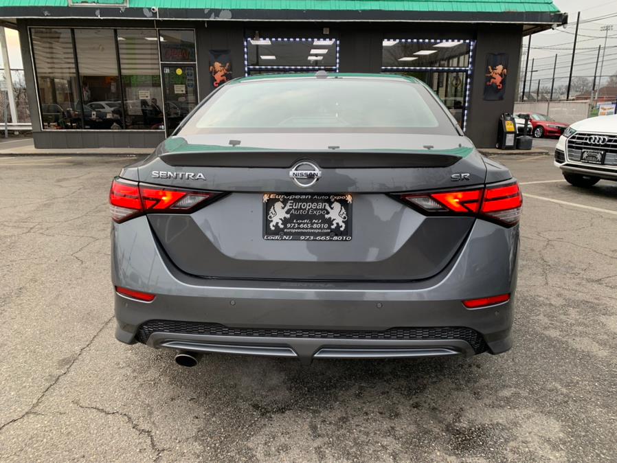 2021 Nissan Sentra SR CVT, available for sale in Lodi, New Jersey | European Auto Expo. Lodi, New Jersey 2021 Nissan Sentra SR CVT, available for sale in Lodi, New Jersey | European Auto Expo. Lodi, New Jersey