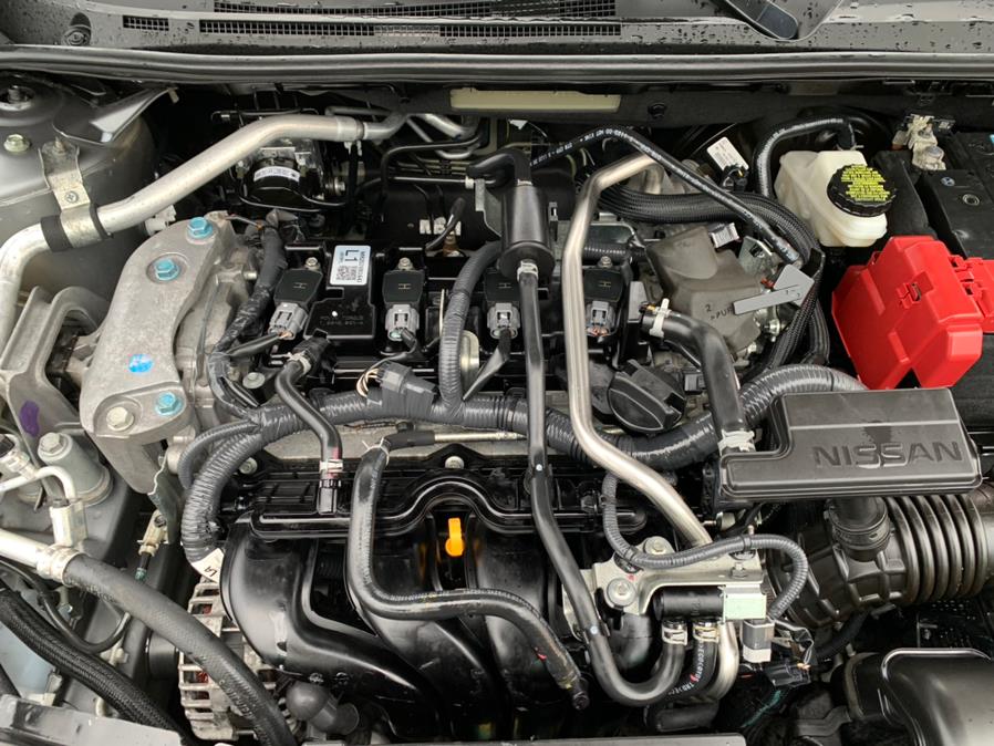 2021 Nissan Sentra SR CVT, available for sale in Lodi, New Jersey | European Auto Expo. Lodi, New Jersey 2021 Nissan Sentra SR CVT, available for sale in Lodi, New Jersey | European Auto Expo. Lodi, New Jersey