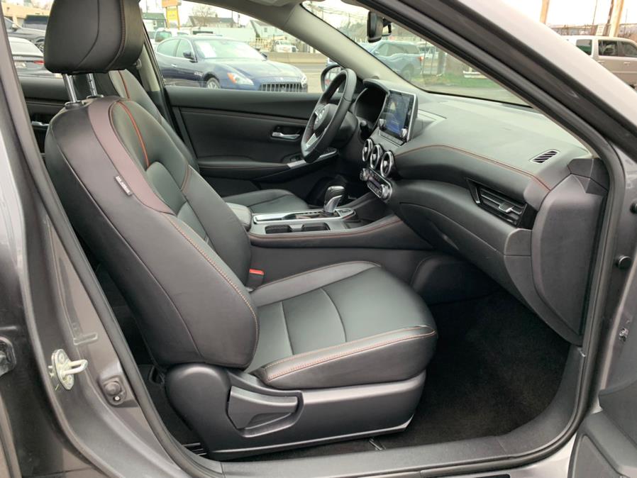 2021 Nissan Sentra SR CVT, available for sale in Lodi, New Jersey | European Auto Expo. Lodi, New Jersey 2021 Nissan Sentra SR CVT, available for sale in Lodi, New Jersey | European Auto Expo. Lodi, New Jersey