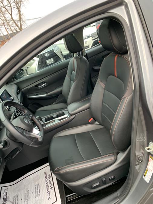 2021 Nissan Sentra SR CVT, available for sale in Lodi, New Jersey | European Auto Expo. Lodi, New Jersey 2021 Nissan Sentra SR CVT, available for sale in Lodi, New Jersey | European Auto Expo. Lodi, New Jersey