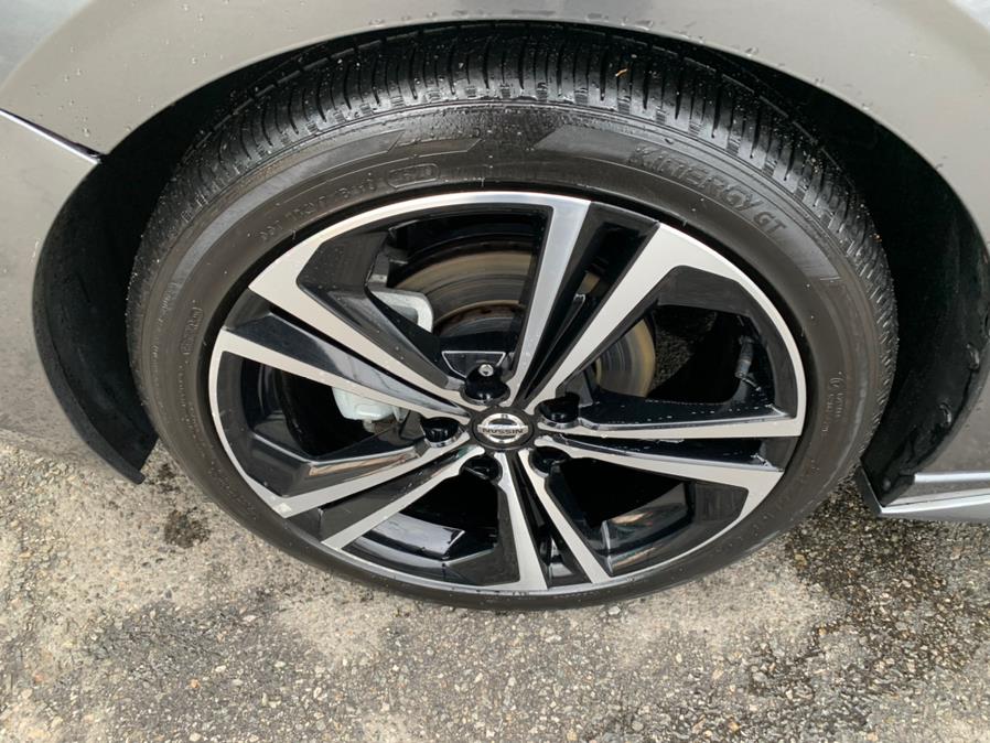 2021 Nissan Sentra SR CVT, available for sale in Lodi, New Jersey | European Auto Expo. Lodi, New Jersey 2021 Nissan Sentra SR CVT, available for sale in Lodi, New Jersey | European Auto Expo. Lodi, New Jersey