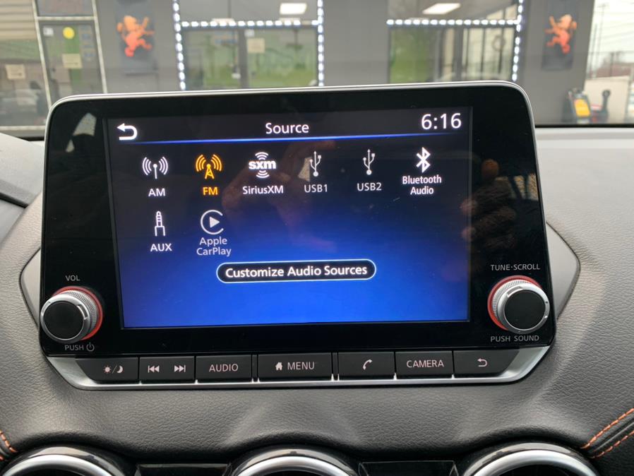 2021 Nissan Sentra SR CVT, available for sale in Lodi, New Jersey | European Auto Expo. Lodi, New Jersey 2021 Nissan Sentra SR CVT, available for sale in Lodi, New Jersey | European Auto Expo. Lodi, New Jersey