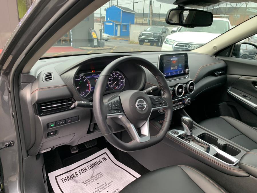 2021 Nissan Sentra SR CVT, available for sale in Lodi, New Jersey | European Auto Expo. Lodi, New Jersey 2021 Nissan Sentra SR CVT, available for sale in Lodi, New Jersey | European Auto Expo. Lodi, New Jersey