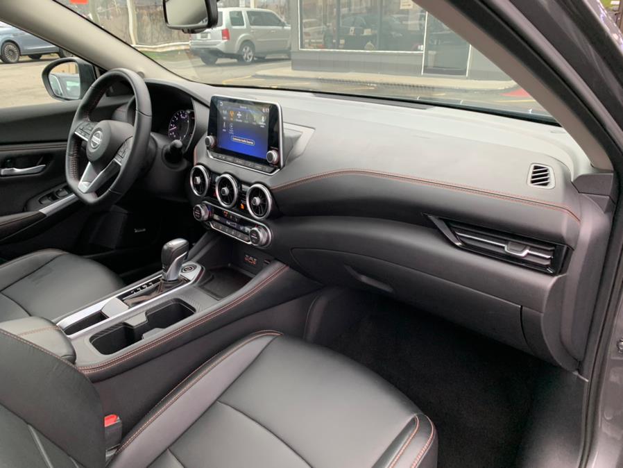 2021 Nissan Sentra SR CVT, available for sale in Lodi, New Jersey | European Auto Expo. Lodi, New Jersey 2021 Nissan Sentra SR CVT, available for sale in Lodi, New Jersey | European Auto Expo. Lodi, New Jersey