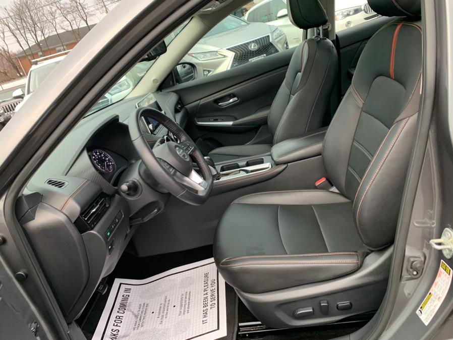 2021 Nissan Sentra SR CVT, available for sale in Lodi, New Jersey | European Auto Expo. Lodi, New Jersey 2021 Nissan Sentra SR CVT, available for sale in Lodi, New Jersey | European Auto Expo. Lodi, New Jersey