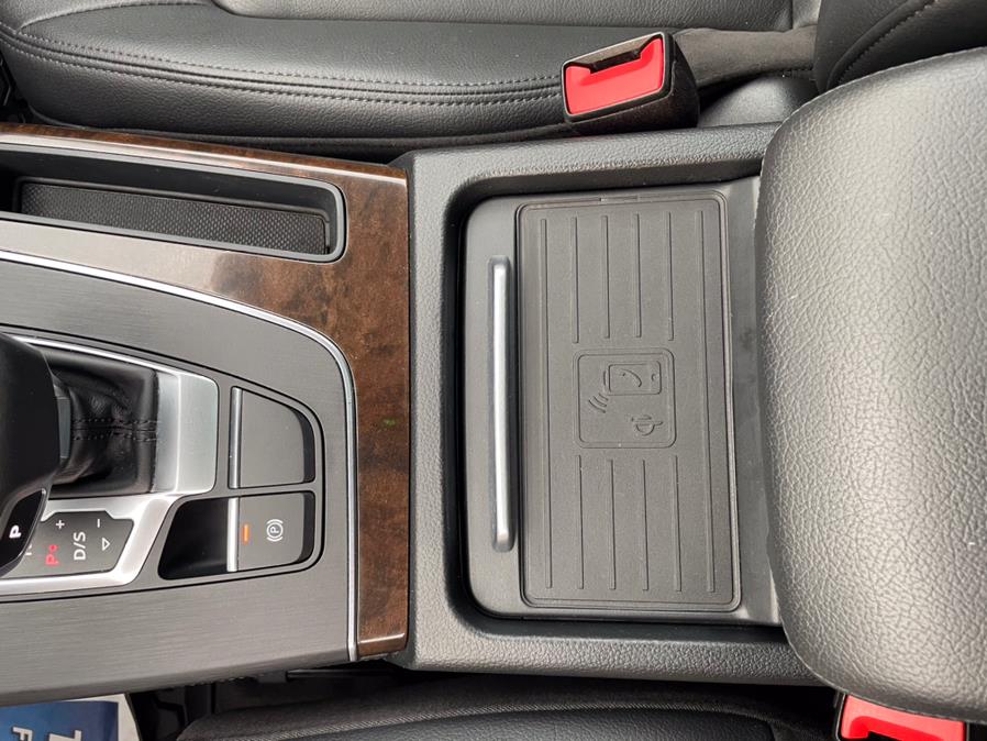 2019 Audi Q5 Premium Plus 45 TFSI quattro, available for sale in Lodi, New Jersey | European Auto Expo. Lodi, New Jersey 2019 Audi Q5 Premium Plus 45 TFSI quattro, available for sale in Lodi, New Jersey | European Auto Expo. Lodi, New Jersey