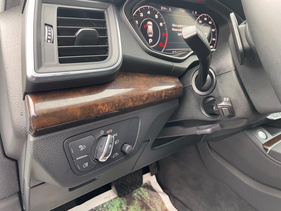 2019 Audi Q5 Premium Plus 45 TFSI quattro, available for sale in Lodi, New Jersey | European Auto Expo. Lodi, New Jersey 2019 Audi Q5 Premium Plus 45 TFSI quattro, available for sale in Lodi, New Jersey | European Auto Expo. Lodi, New Jersey