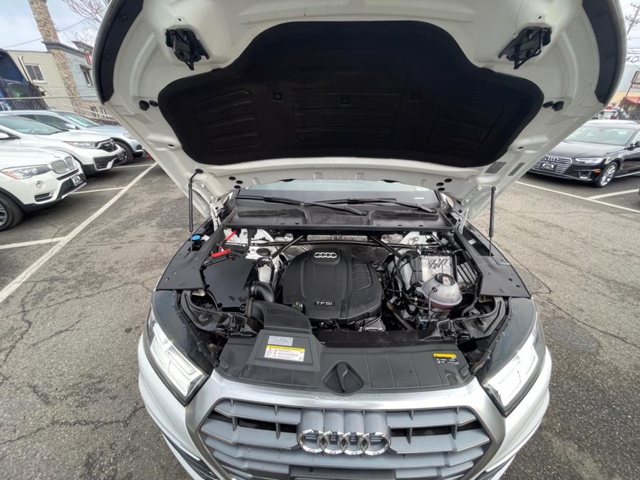 2019 Audi Q5 Premium Plus 45 TFSI quattro, available for sale in Lodi, New Jersey | European Auto Expo. Lodi, New Jersey 2019 Audi Q5 Premium Plus 45 TFSI quattro, available for sale in Lodi, New Jersey | European Auto Expo. Lodi, New Jersey