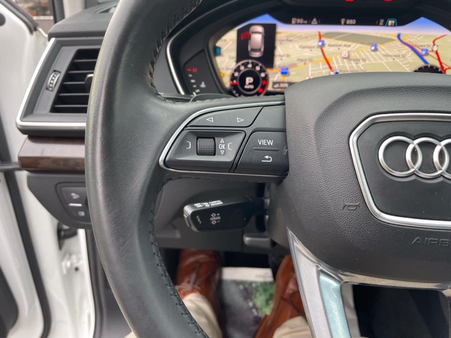 2019 Audi Q5 Premium Plus 45 TFSI quattro, available for sale in Lodi, New Jersey | European Auto Expo. Lodi, New Jersey 2019 Audi Q5 Premium Plus 45 TFSI quattro, available for sale in Lodi, New Jersey | European Auto Expo. Lodi, New Jersey