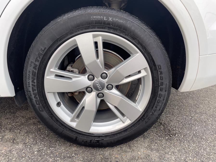 2019 Audi Q5 Premium Plus 45 TFSI quattro, available for sale in Lodi, New Jersey | European Auto Expo. Lodi, New Jersey 2019 Audi Q5 Premium Plus 45 TFSI quattro, available for sale in Lodi, New Jersey | European Auto Expo. Lodi, New Jersey