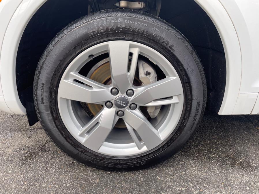 2019 Audi Q5 Premium Plus 45 TFSI quattro, available for sale in Lodi, New Jersey | European Auto Expo. Lodi, New Jersey 2019 Audi Q5 Premium Plus 45 TFSI quattro, available for sale in Lodi, New Jersey | European Auto Expo. Lodi, New Jersey