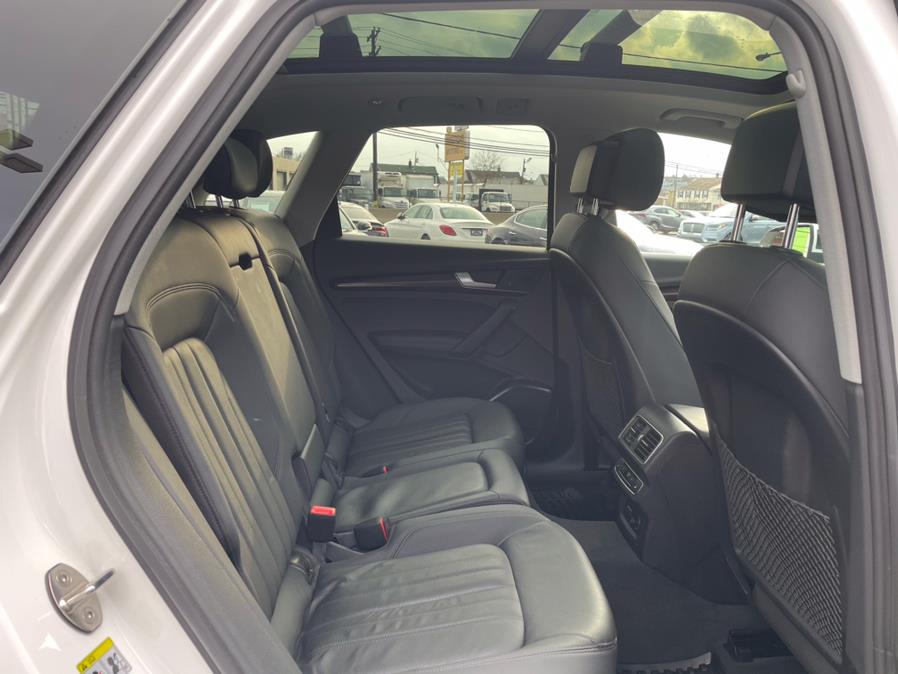 2019 Audi Q5 Premium Plus 45 TFSI quattro, available for sale in Lodi, New Jersey | European Auto Expo. Lodi, New Jersey 2019 Audi Q5 Premium Plus 45 TFSI quattro, available for sale in Lodi, New Jersey | European Auto Expo. Lodi, New Jersey