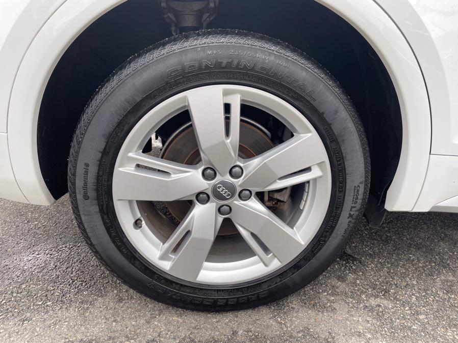 2019 Audi Q5 Premium Plus 45 TFSI quattro, available for sale in Lodi, New Jersey | European Auto Expo. Lodi, New Jersey 2019 Audi Q5 Premium Plus 45 TFSI quattro, available for sale in Lodi, New Jersey | European Auto Expo. Lodi, New Jersey