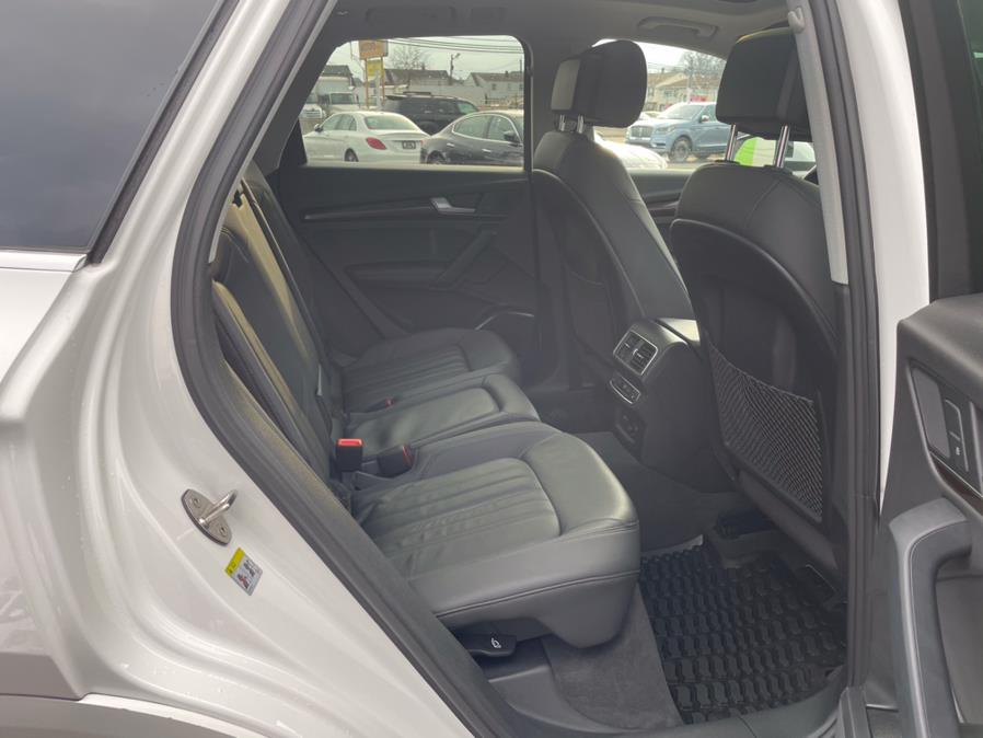 2019 Audi Q5 Premium Plus 45 TFSI quattro, available for sale in Lodi, New Jersey | European Auto Expo. Lodi, New Jersey 2019 Audi Q5 Premium Plus 45 TFSI quattro, available for sale in Lodi, New Jersey | European Auto Expo. Lodi, New Jersey