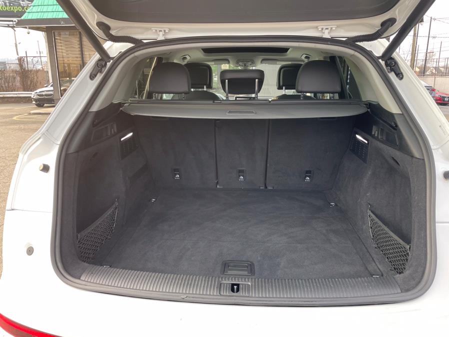 2019 Audi Q5 Premium Plus 45 TFSI quattro, available for sale in Lodi, New Jersey | European Auto Expo. Lodi, New Jersey 2019 Audi Q5 Premium Plus 45 TFSI quattro, available for sale in Lodi, New Jersey | European Auto Expo. Lodi, New Jersey