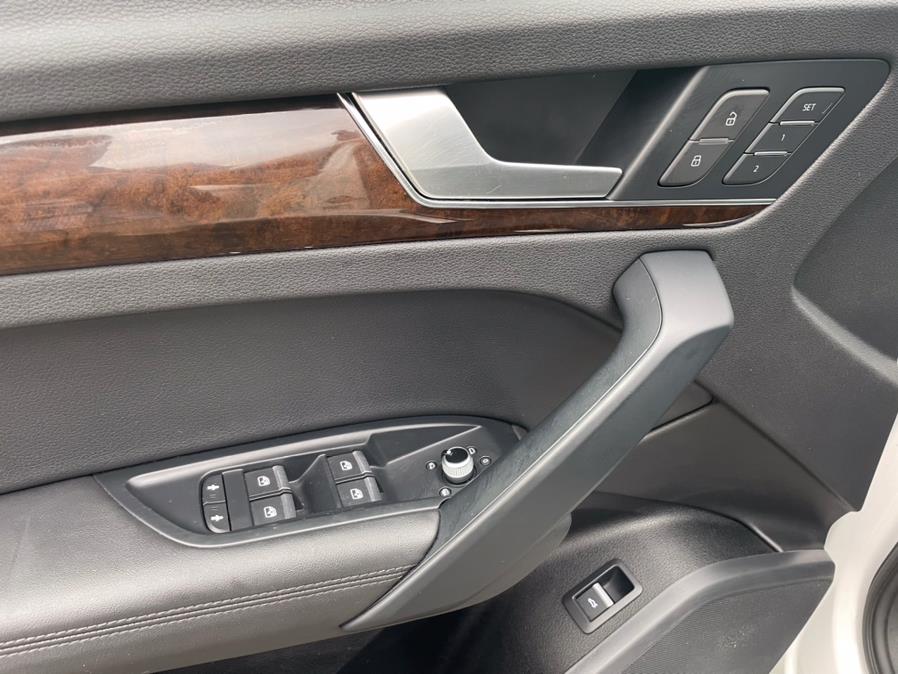 2019 Audi Q5 Premium Plus 45 TFSI quattro, available for sale in Lodi, New Jersey | European Auto Expo. Lodi, New Jersey 2019 Audi Q5 Premium Plus 45 TFSI quattro, available for sale in Lodi, New Jersey | European Auto Expo. Lodi, New Jersey