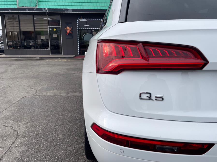 2019 Audi Q5 Premium Plus 45 TFSI quattro, available for sale in Lodi, New Jersey | European Auto Expo. Lodi, New Jersey 2019 Audi Q5 Premium Plus 45 TFSI quattro, available for sale in Lodi, New Jersey | European Auto Expo. Lodi, New Jersey