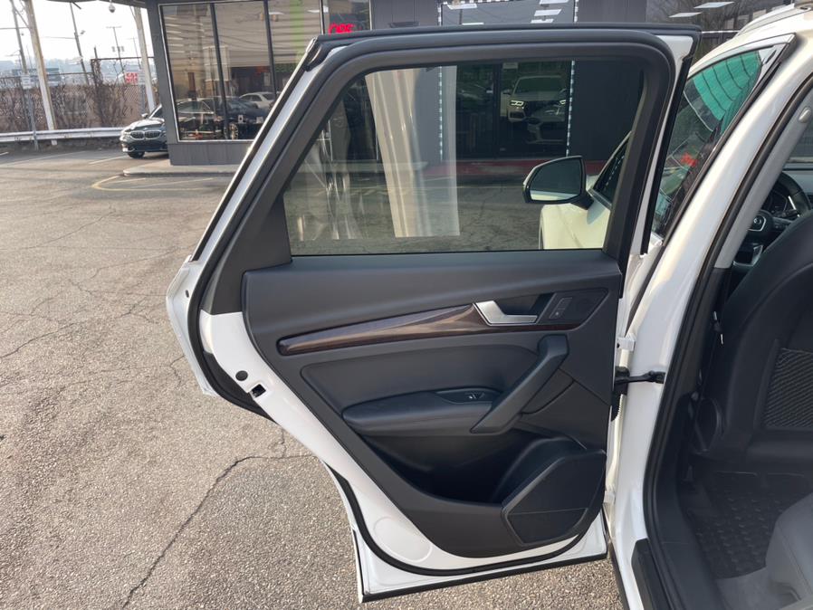 2019 Audi Q5 Premium Plus 45 TFSI quattro, available for sale in Lodi, New Jersey | European Auto Expo. Lodi, New Jersey 2019 Audi Q5 Premium Plus 45 TFSI quattro, available for sale in Lodi, New Jersey | European Auto Expo. Lodi, New Jersey