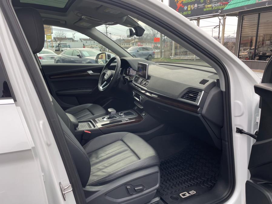 2019 Audi Q5 Premium Plus 45 TFSI quattro, available for sale in Lodi, New Jersey | European Auto Expo. Lodi, New Jersey 2019 Audi Q5 Premium Plus 45 TFSI quattro, available for sale in Lodi, New Jersey | European Auto Expo. Lodi, New Jersey