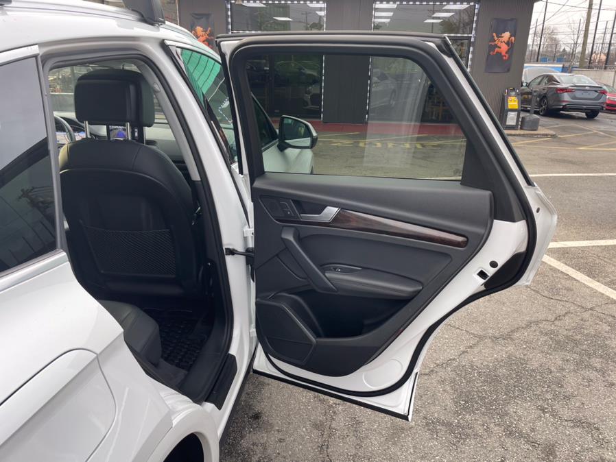2019 Audi Q5 Premium Plus 45 TFSI quattro, available for sale in Lodi, New Jersey | European Auto Expo. Lodi, New Jersey 2019 Audi Q5 Premium Plus 45 TFSI quattro, available for sale in Lodi, New Jersey | European Auto Expo. Lodi, New Jersey