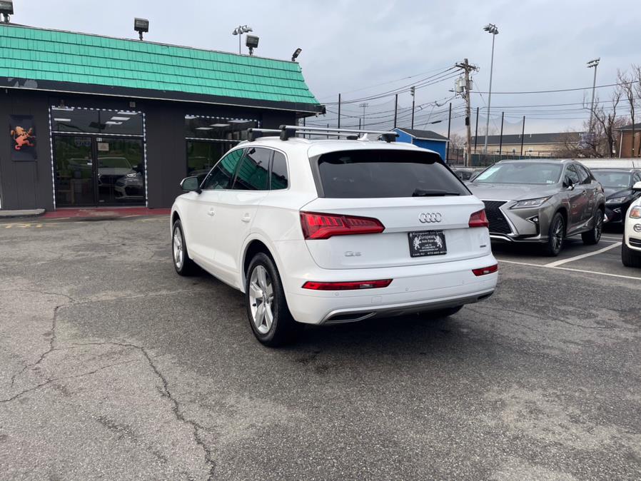 2019 Audi Q5 Premium Plus 45 TFSI quattro, available for sale in Lodi, New Jersey | European Auto Expo. Lodi, New Jersey 2019 Audi Q5 Premium Plus 45 TFSI quattro, available for sale in Lodi, New Jersey | European Auto Expo. Lodi, New Jersey