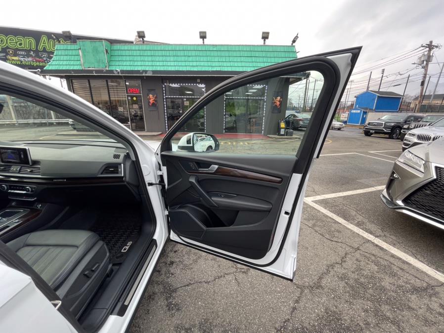 2019 Audi Q5 Premium Plus 45 TFSI quattro, available for sale in Lodi, New Jersey | European Auto Expo. Lodi, New Jersey 2019 Audi Q5 Premium Plus 45 TFSI quattro, available for sale in Lodi, New Jersey | European Auto Expo. Lodi, New Jersey