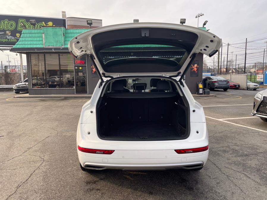 2019 Audi Q5 Premium Plus 45 TFSI quattro, available for sale in Lodi, New Jersey | European Auto Expo. Lodi, New Jersey 2019 Audi Q5 Premium Plus 45 TFSI quattro, available for sale in Lodi, New Jersey | European Auto Expo. Lodi, New Jersey